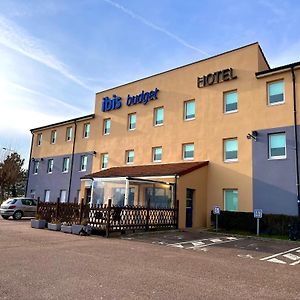 ibis budget Pouilly-en-Auxois